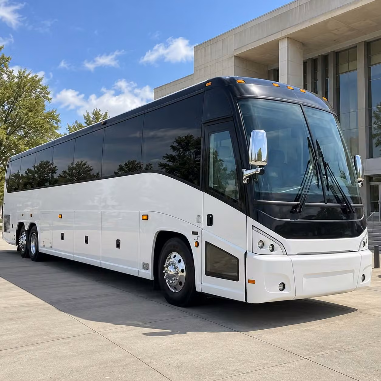 booking parker prom transportation early is the single smartest move you can make