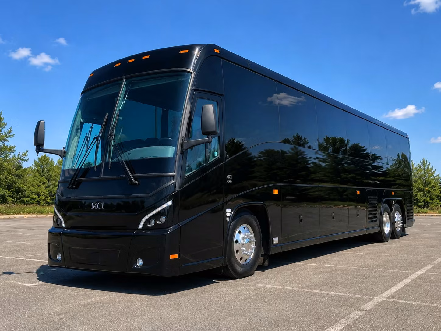 browse a large selection of buses for parker high school and middle school field trips