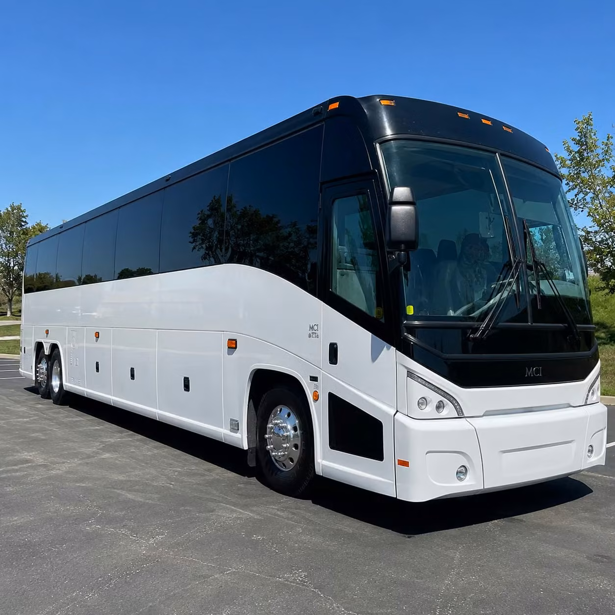 choose the right vehicle for your parker airport transportation group size