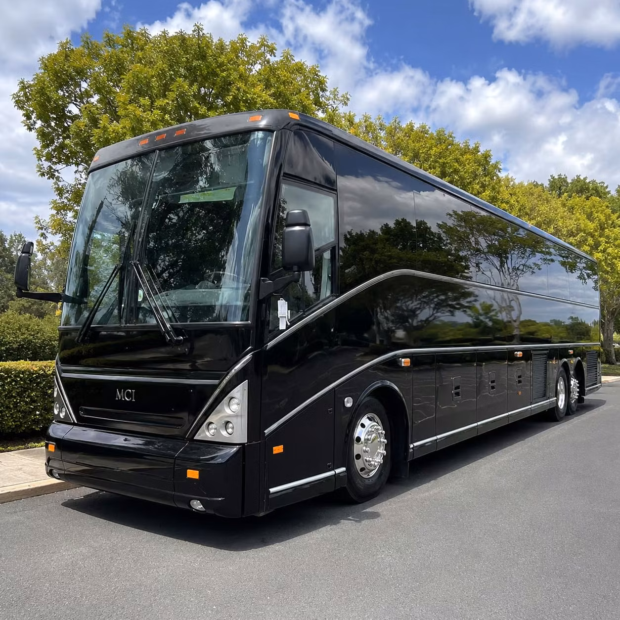 corporate event transportation in parker colorado for conferences and meetings