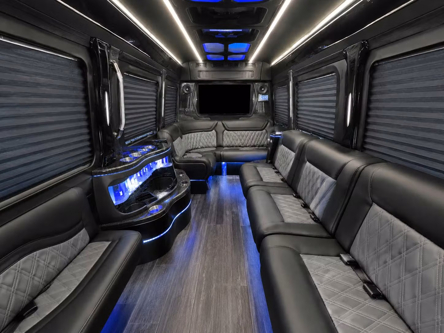 got 30 seconds get instant pricing on parker government military transportation right now