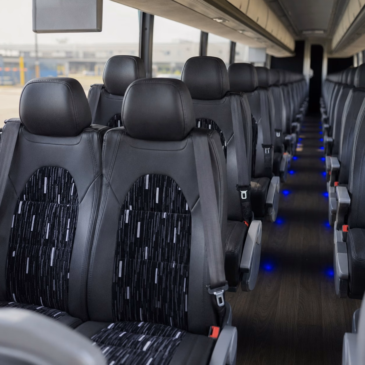 how the day of the week changes what a bus costs in parker colorado