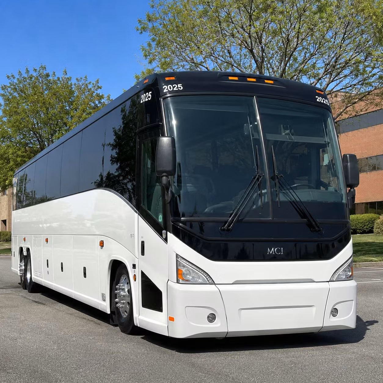 in parker concert season runs all year and parkercharterbuscompany com is ready for all of it
