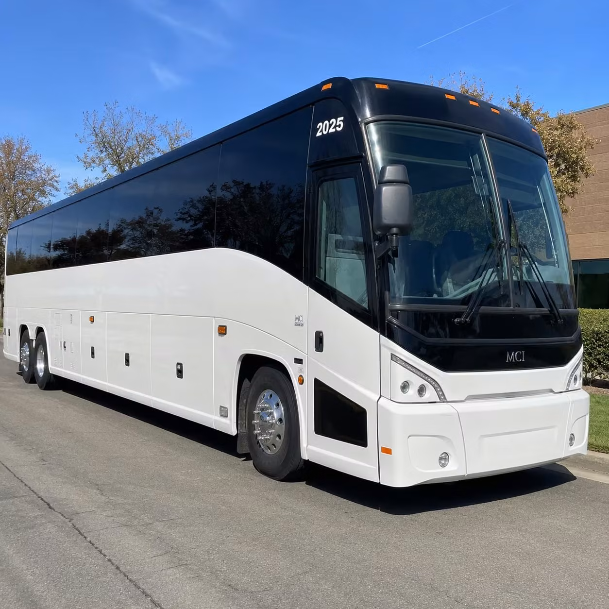 not in parker you can still find concert transportation nearby
