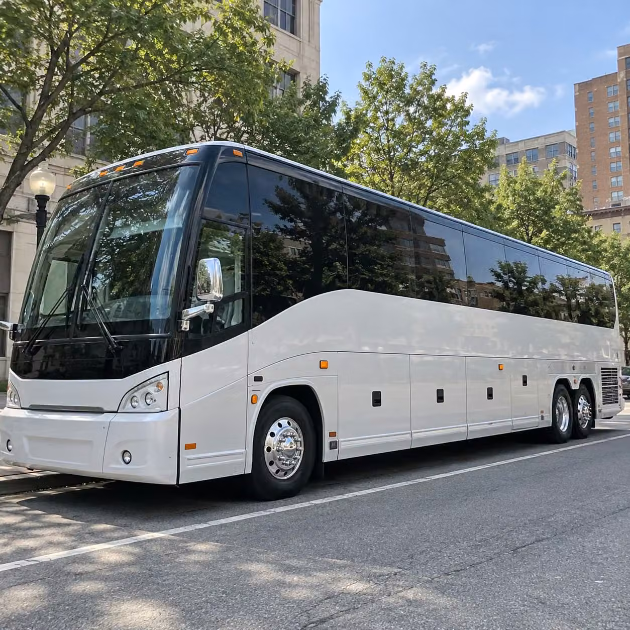 not in parker you can still find prom transportation nearby