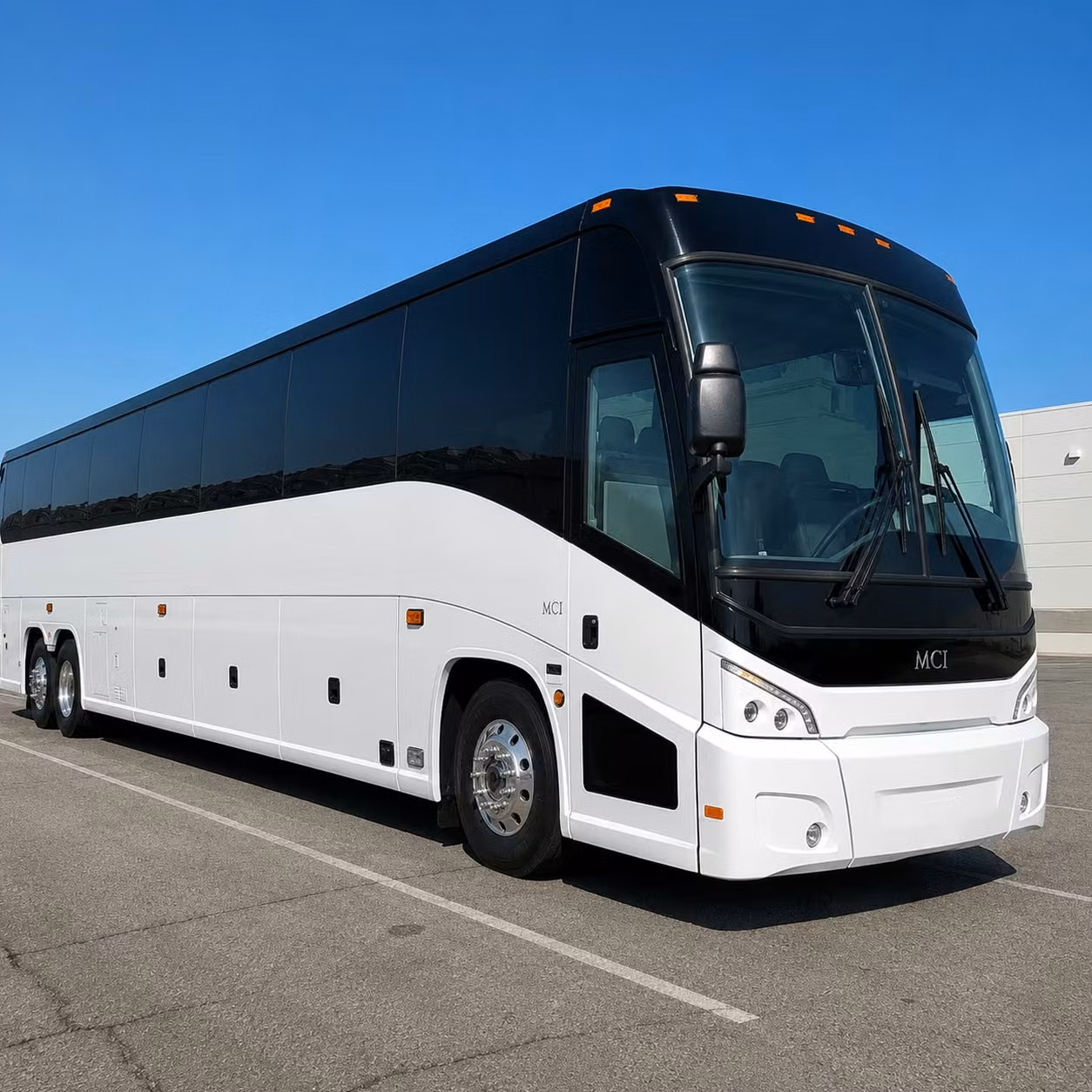 parker employee shuttle services for daily commuters and remote workdays