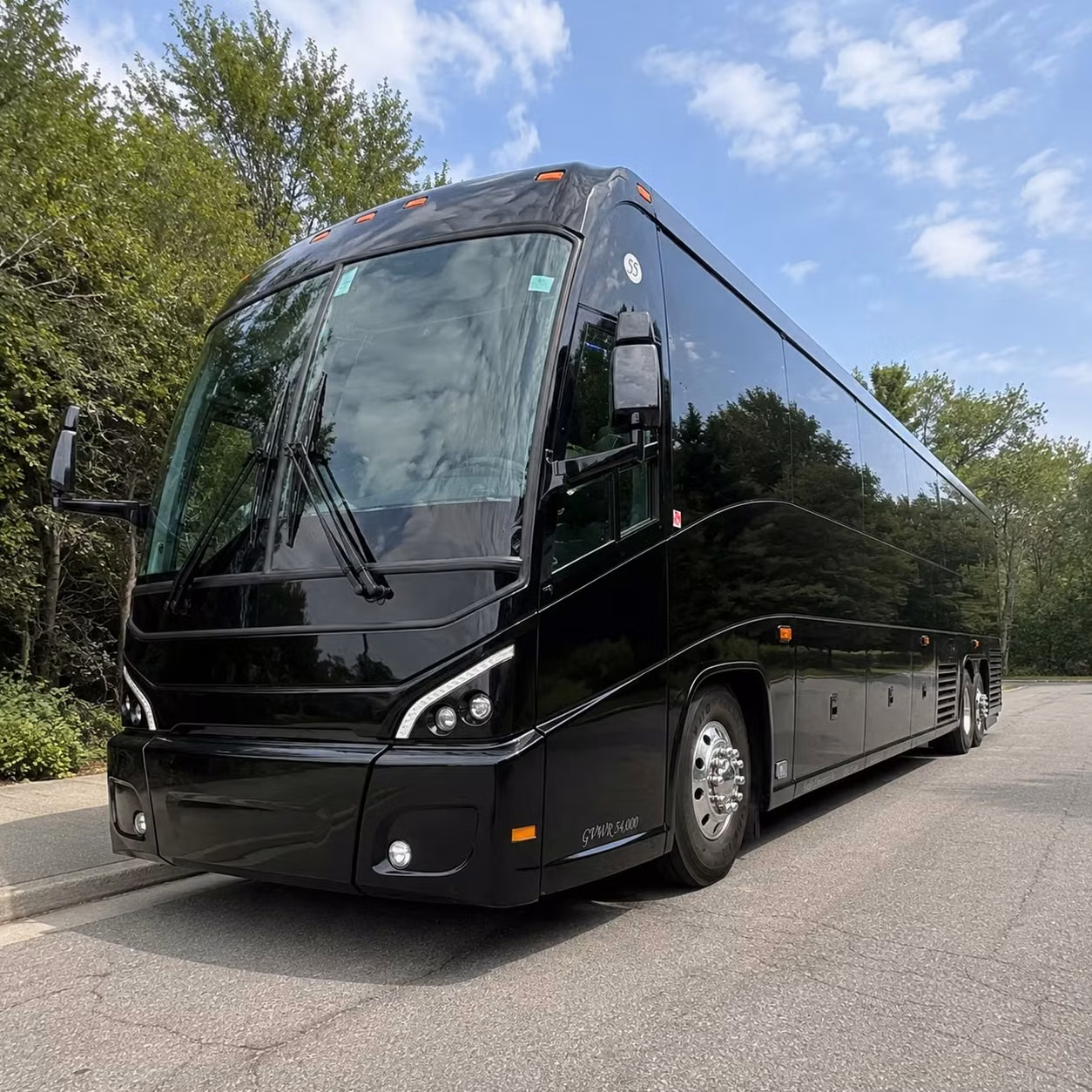 parker groups heading to denver international airport deserve reliable long distance shuttle service