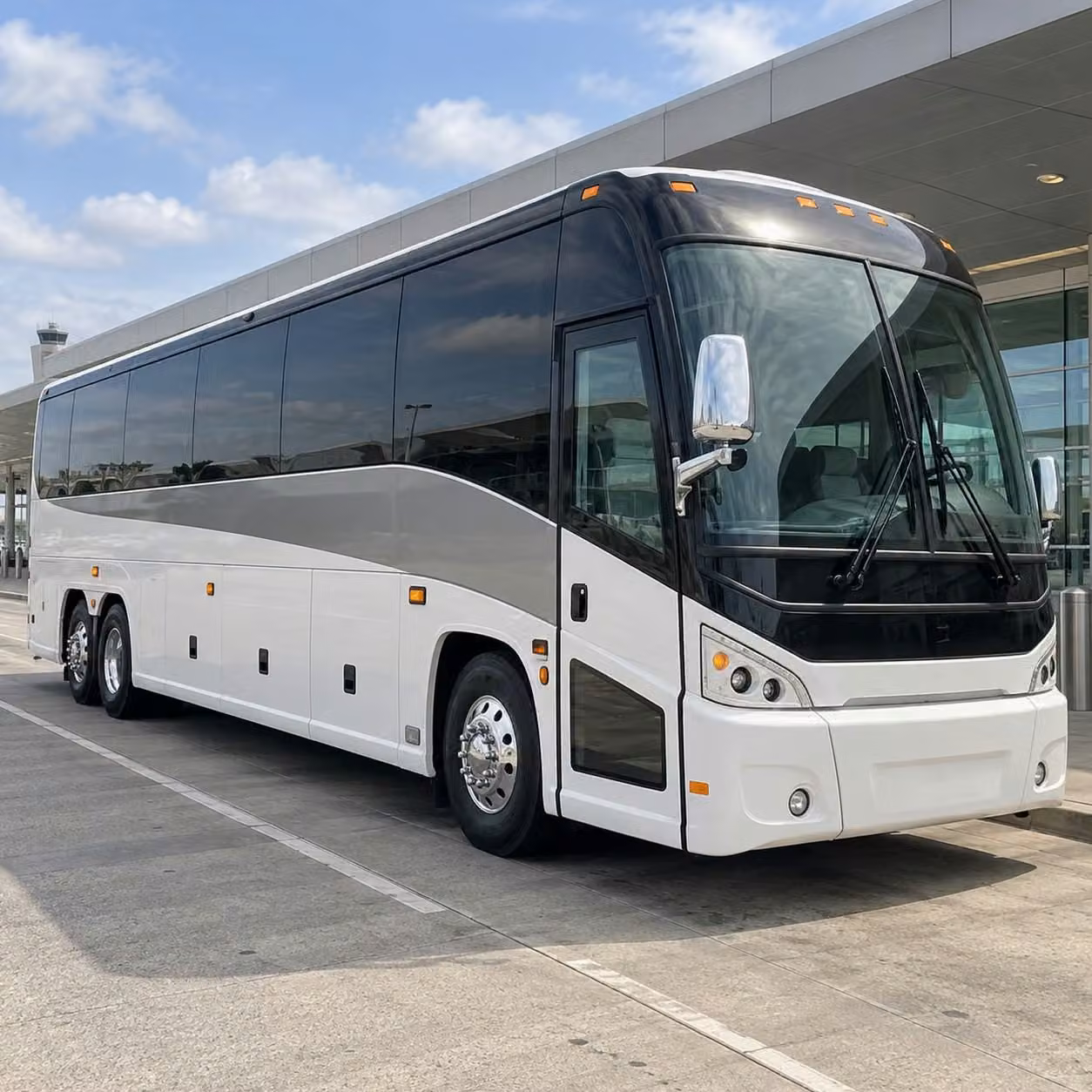 parker prom night after parties and multi stop itineraries are no problem