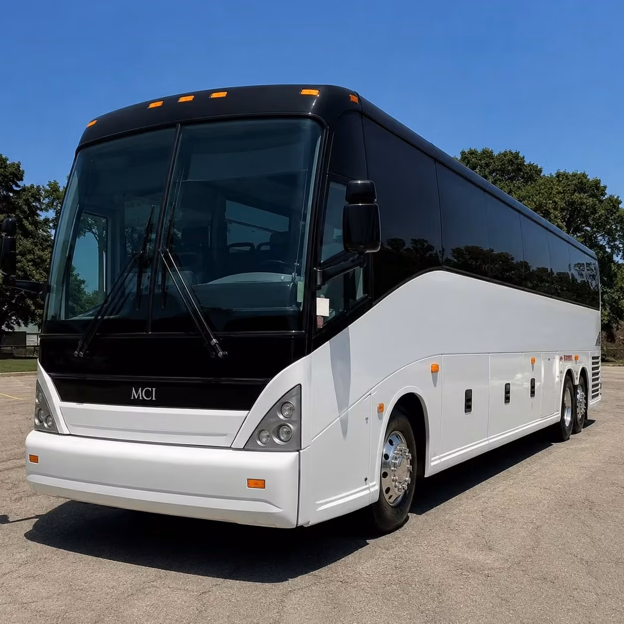 parkercharterbuscompany com is the smarter way to arrange group airport transfers in parker