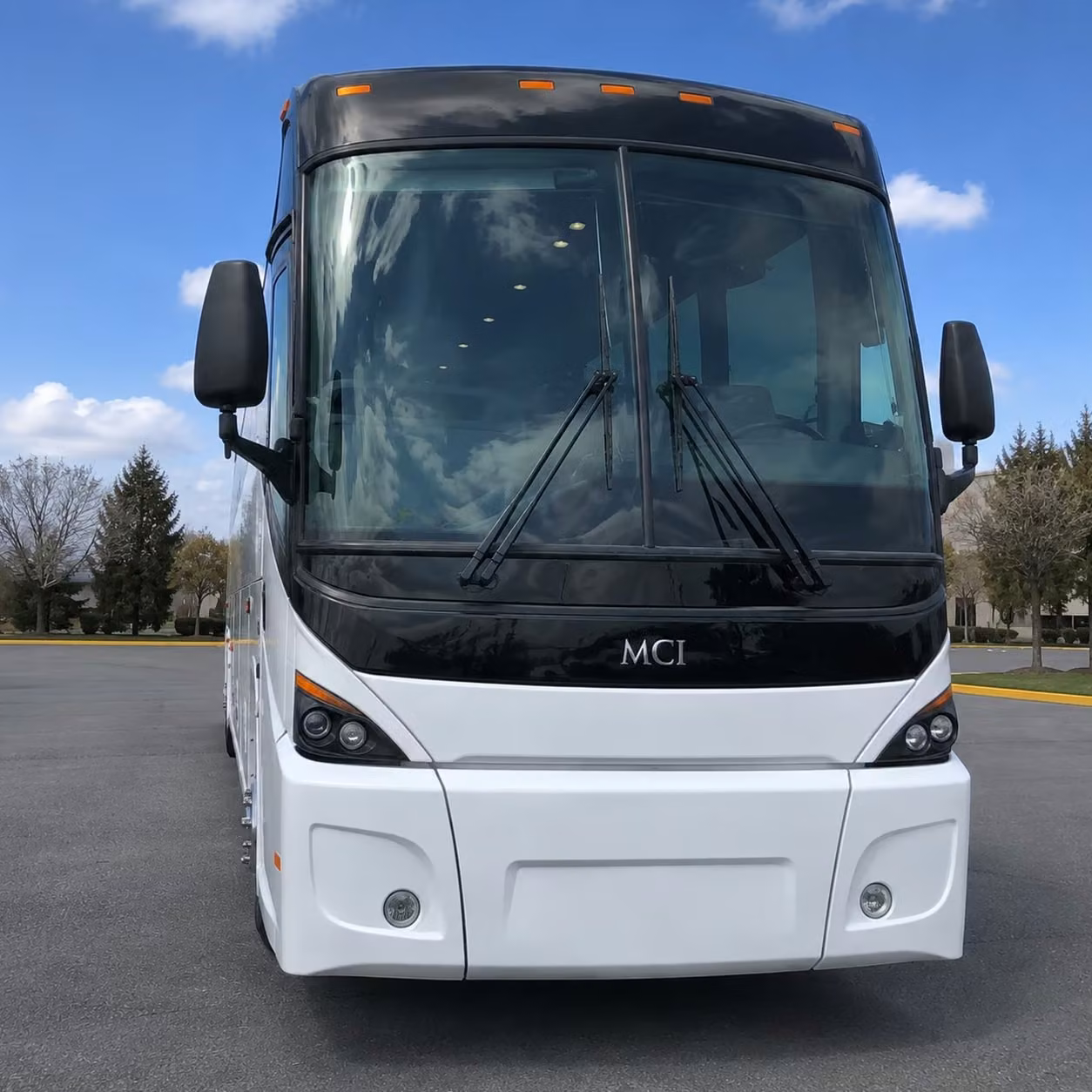 parkercharterbuscompany com makes it easy to shuttle employees between parker s business parks and rtd park n rides