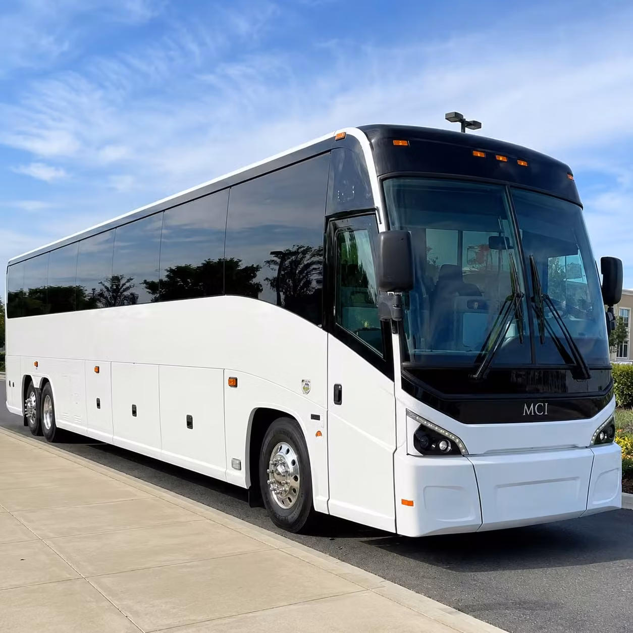 parkercharterbuscompany com puts red rocks concert transportation right at your fingertips