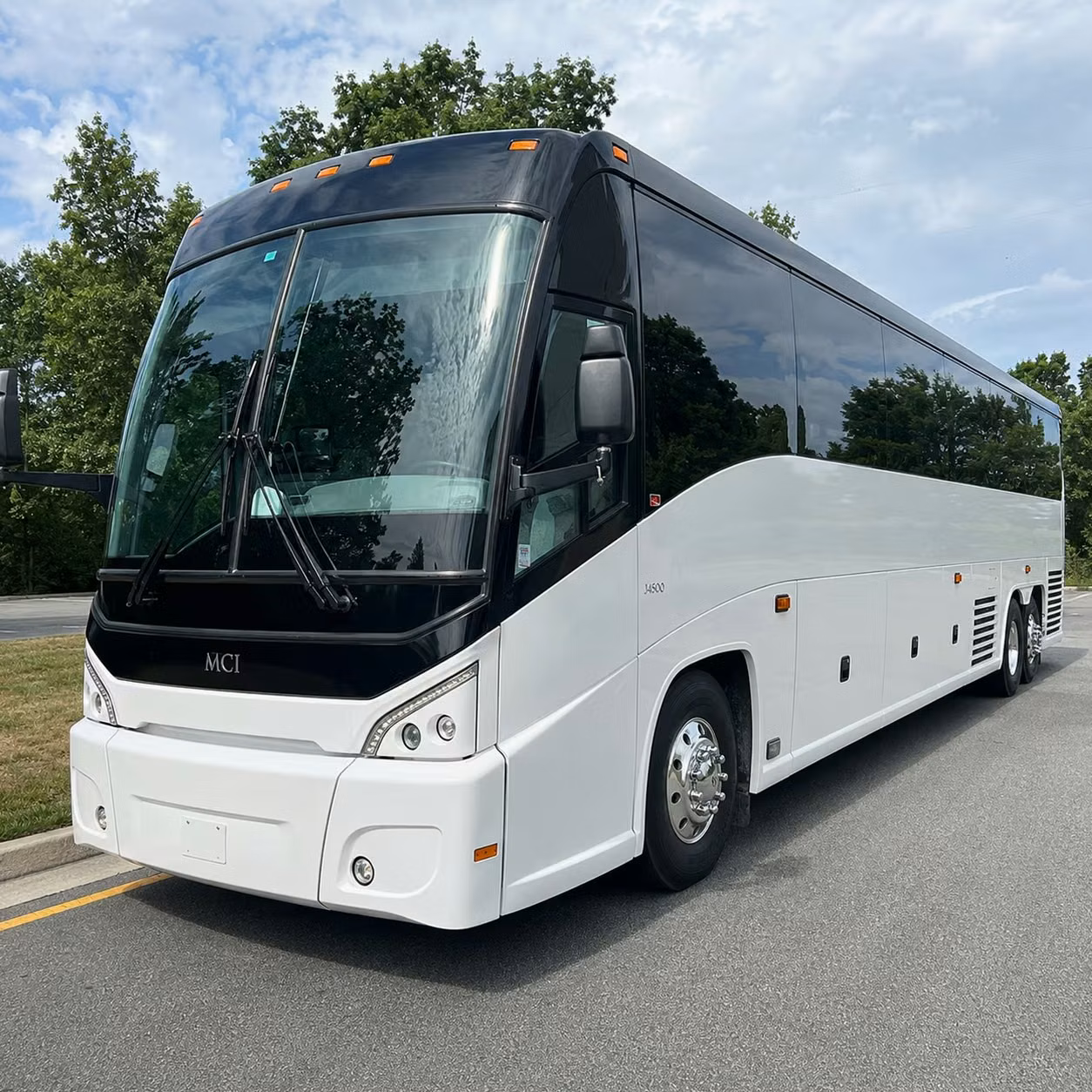 senior and mobility friendly church transportation in parker