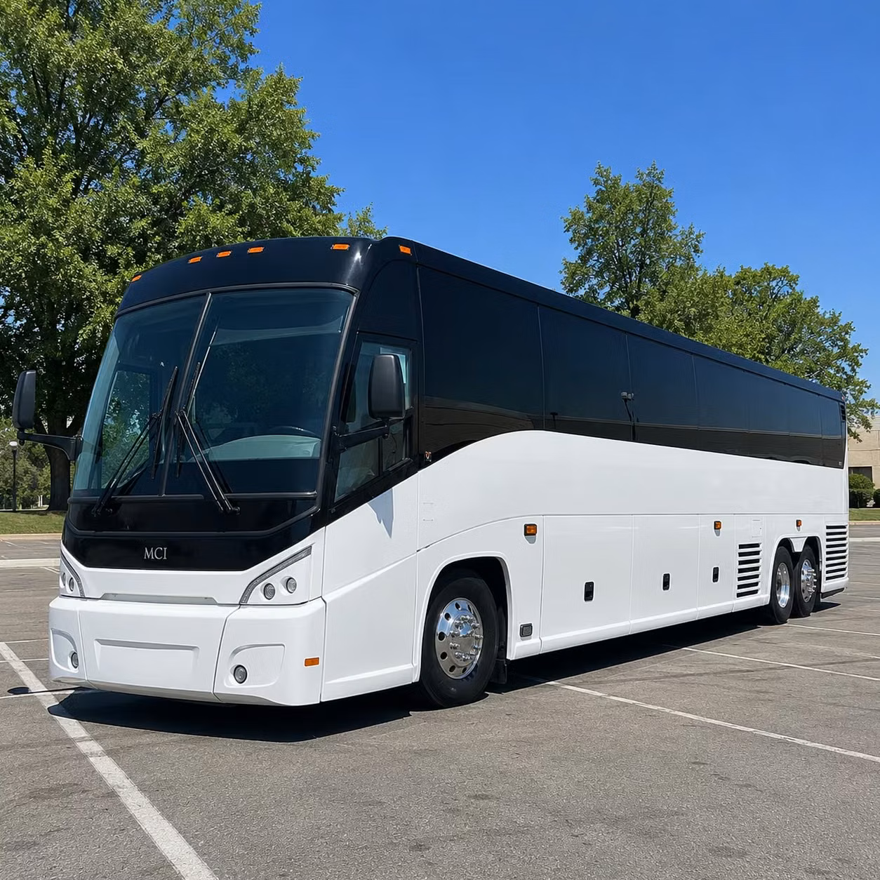 sunday service shuttles that keep your parker congregation connected