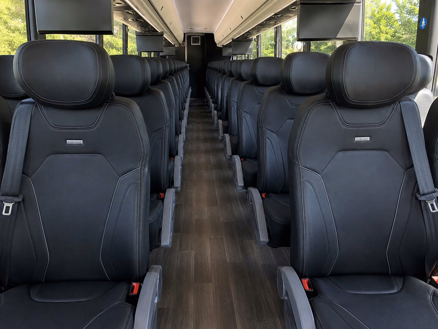 whether you re hosting 50 guests or 500 there s a parker wedding transportation solution ready for you