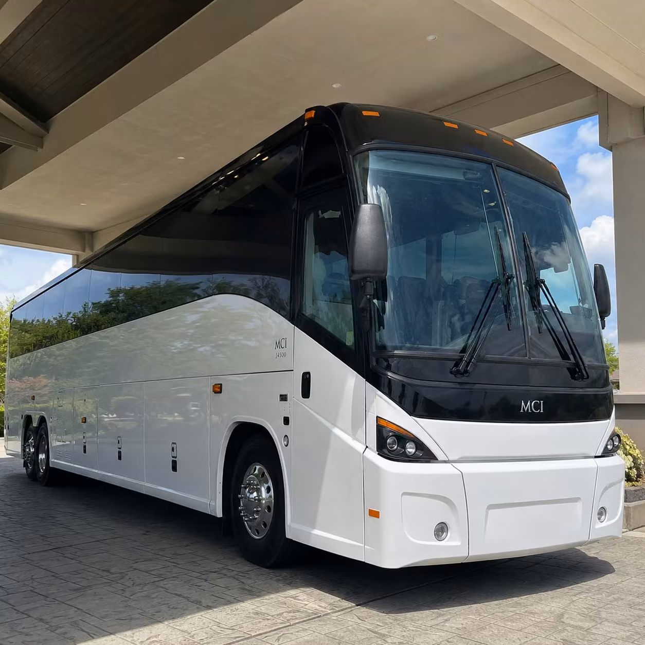 with parkercharterbuscompany com booking a parker employee shuttle has never been this straightforward